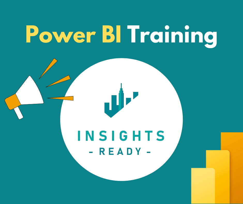 Power BI Training – InsightsReady Visualize Your Adobe Commerce/Magento Data