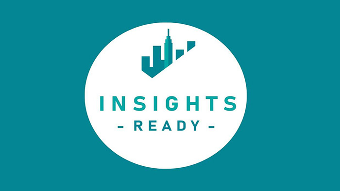 Insights Ready