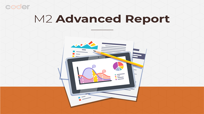 Advanced rreport