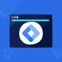 Google Tag Manager Extension