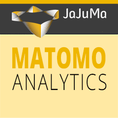 Matomo Analytics by JaJuMa GmbH