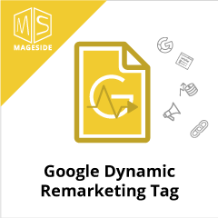 Google Dynamic Remarketing Tag
