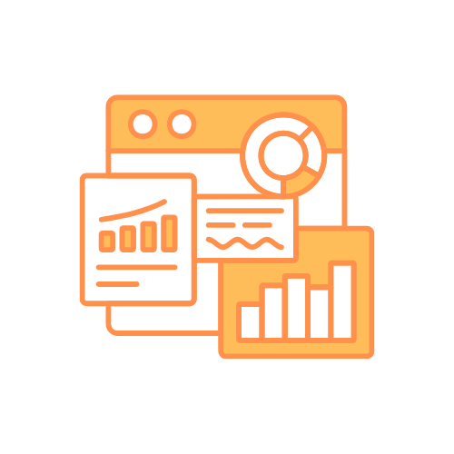Web Tracking illustration