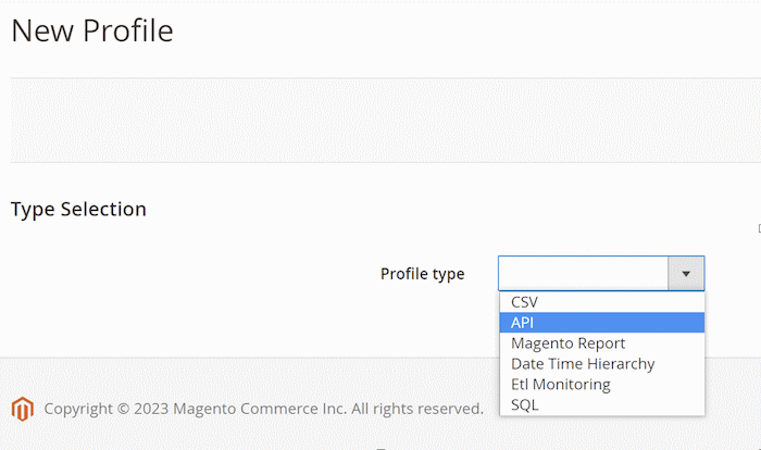 Graphical user interface, table Description automatically
generated